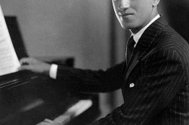 O George Gershwin σαν σήμερα πριν από 89 χρόνια, συνέθεσε τη «Γαλάζια Ραψωδία»-Απολαύστε το έργο Rhapsody in Blue που τον έκανε διάσημο - Κυρίως Φωτογραφία - Gallery - Video