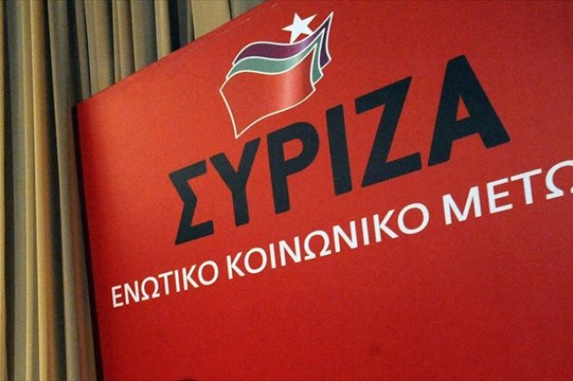 ΣΥΡΙΖΑ για δηλώσεις Μέρκελ- Σαμαρά: «Ευχολόγια για την ανάκαμψη &  κροκοδείλια δάκρυα για τις θυσίες του ελληνικού λαού- Δεν  αξίζει στο λαό μας ένας τέτοιος πρωθυπουργός» - Κυρίως Φωτογραφία - Gallery - Video