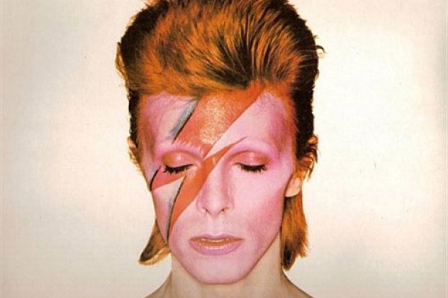 Let's Dance& David Bowie ακούμε σήμερα, στα εξηκοστά έκτα γενέθλια του Βρετανού τραγουδιστή - Κυρίως Φωτογραφία - Gallery - Video