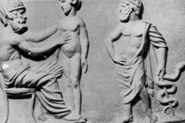 Καταπληκτικό! Ανέλυσαν τα χάπια αρχαιοβοτανολόγων: το καρότο ως πανάκεια περιέγραφε ο Πεδάνιος Διοσκουρίδης, πρόδρομος των φαρμακοποιών 1ο αιώνα μ.Χ... Διαβάστε τη συνέχεια εδώ!  - Κυρίως Φωτογραφία - Gallery - Video