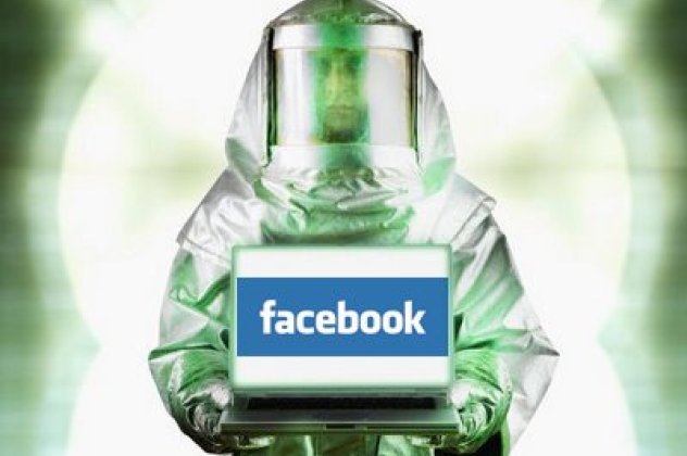 Προσοχή: Νέος ιός στο Facebook «βγάζει σε έκθεση» τους χρήστες!!!! - Κυρίως Φωτογραφία - Gallery - Video