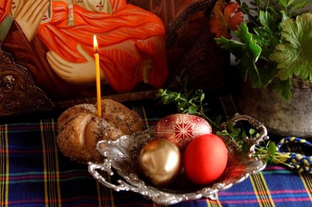 Αφιέρωμα: Πώς γιορτάζεται το Πάσχα σε όλη την Ελλάδα! Από τα Χανιά ως τα Μετέωρα κι από την Ιθάκη ως τη Λέσβο!  - Κυρίως Φωτογραφία - Gallery - Video