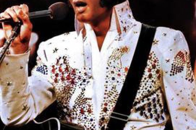 Ο βασιλιάς της Rock and Roll, o πιο σέξι τραγουδιστής όλων των εποχών, ο αθάνατος Εlvis Presley θα γινόταν σήμερα 78 ετών-Αφιέρωμα  - Κυρίως Φωτογραφία - Gallery - Video