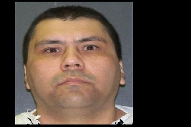 Τέξας: Εκτελέστηκε με ένεση ο Χοσέ Βιλέγκας στις ΗΠΑ - Ο 17ος θανατοποινίτης μέσα στο 2014 - Είχε σκοτώσει την πρώην του, το παιδί της και τη μητέρα του! (φωτό)  - Κυρίως Φωτογραφία - Gallery - Video