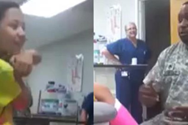 Smile: Γιατρός χορεύει ραπ για να διδάξει ένα κοριτσάκι που έσπασε το πόδι του πως να το περιποιηθεί! (βίντεο) - Κυρίως Φωτογραφία - Gallery - Video
