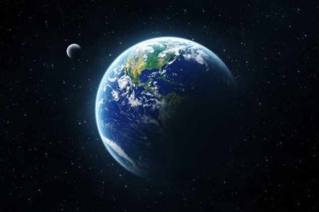 Ανακαλύφθηκε για πρώτη φορά μια δεύτερη Γη - βρίσκεται στη λεγόμενη «κατοικήσιμη ζώνη»!  - Κυρίως Φωτογραφία - Gallery - Video