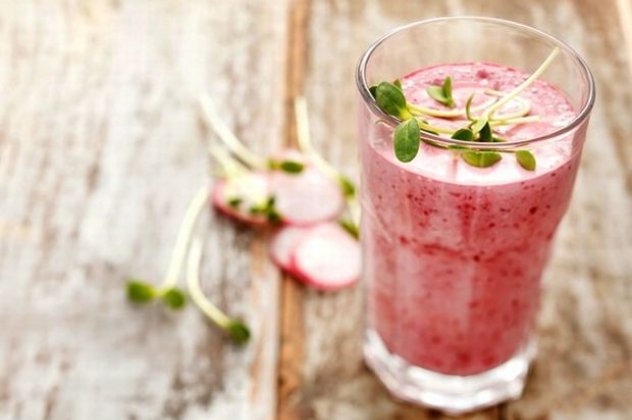  5 Super Detox Smoothies - Είναι γευστικά, είναι δροσερά, είναι πάρα πολύ ωραία - Πιάστε το μπλέντερ τώρα! - Κυρίως Φωτογραφία - Gallery - Video