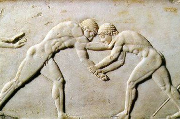 Απίστευτο: «Στημένα» παιχνίδια κανόνιζαν οι αρχαίοι Ελληνες, αποκάλυψε η αποκρυπτογράφηση πάπυρου! - Κυρίως Φωτογραφία - Gallery - Video