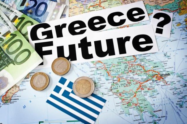 Οι ξένοι επενδυτές έτοιμοι να συνωστιστούν στην Ελλάδα αλλά διαφθορά & ανοικτές απειλές αντιπολίτευσης για αντίποινα, τους διώχνουν μακριά! Γράφει ο Θανάσης Μαυρίδης!  - Κυρίως Φωτογραφία - Gallery - Video