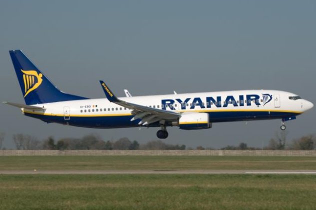 Χρυσωρυχείο η Αθήνα για την Ryanair: Πέρα από κάθε προσδοκία η επιβατική κίνηση-Προσθέτει ένα ακόμη αεροπλάνο και αυξάνει τα δρομολόγια! - Κυρίως Φωτογραφία - Gallery - Video