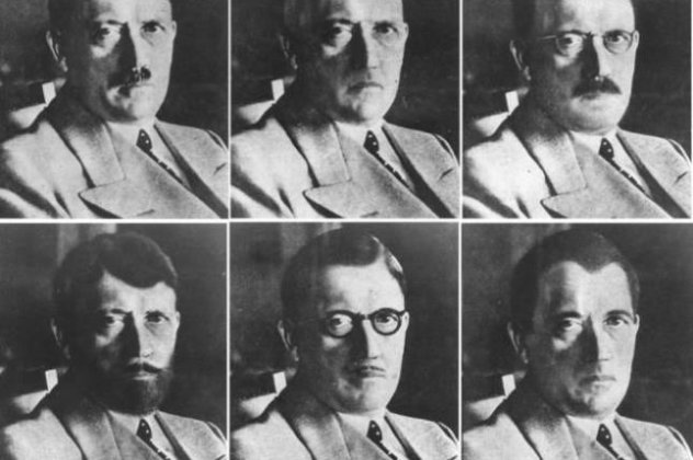 Αυτοκτόνησε ο Αδόλφος Χίτλερ ή φυγαδεύτηκε στην Αργεντινή; Όλα τα απόρρητα έγγραφα του FBI που υποστηρίζουν ότι ο Χίτλερ... (Φωτό) - Κυρίως Φωτογραφία - Gallery - Video