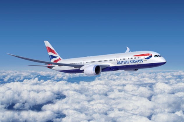 Good news: Η British Airways δρομολογεί απευθείας πτήσεις από το Χίθροου σε Μύκονο & Σαντορίνη! - Κυρίως Φωτογραφία - Gallery - Video