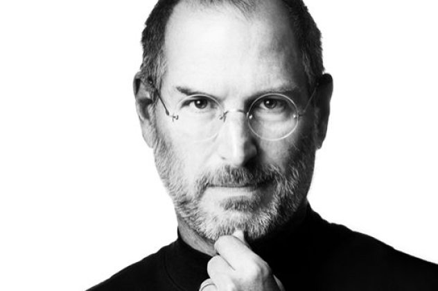 Steve Jobs, Bill Gates αλλά και ο «δικός» μας Jeff Bezos  στους 25 πρωτοπόρους που άλλαξαν τον κόσμο τα τελευταία 25 χρόνια-Όλη η λίστα - Κυρίως Φωτογραφία - Gallery - Video