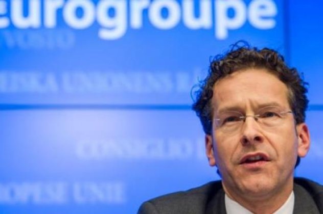 Ολοκληρώθηκε η συνεδρίαση του Eurogroup- Ντάισελμπλουμ: «Στην επόμενη αξιολόγηση, μετά το καλοκαίρι, η συζήτηση για το ελληνικό χρέος» - Κυρίως Φωτογραφία - Gallery - Video