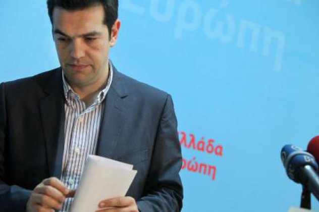 Τσίπρας: Χωρίς θέρμανση κινδυνεύουν άνθρωποι να πεθάνουν - Κυρίως Φωτογραφία - Gallery - Video