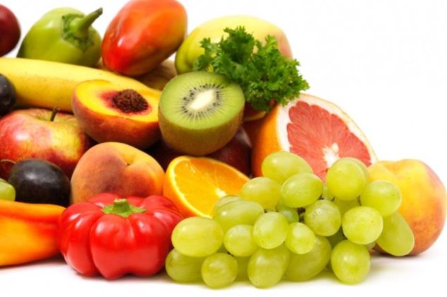 Κι όμως: Αυτά τα 5 φρούτα και λαχανικά που τρώμε όλοι καθημερινά, περιέχουν δηλητήριο ! Δείτε ποια είναι! - Κυρίως Φωτογραφία - Gallery - Video