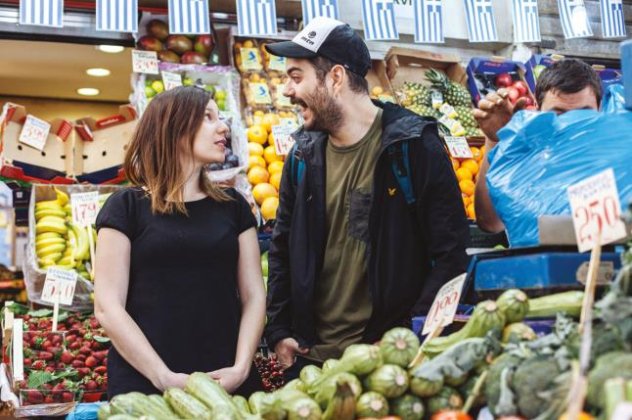 Οι 10 πιο επιτυχημένοι foodist είναι εδώ-Το μυστικό της επιτυχίας των blog για φαγητά και συνταγές που σαρώνουν το διαδίκτυο  - Κυρίως Φωτογραφία - Gallery - Video