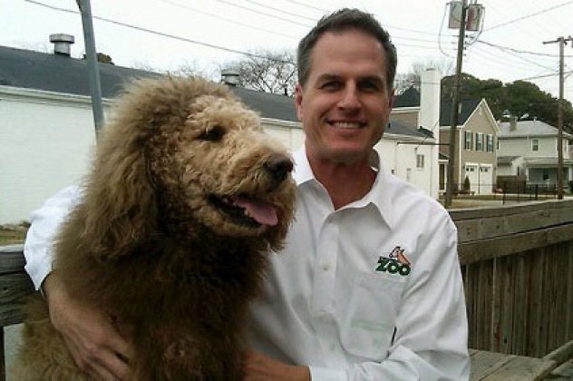 Σκύλος που μοιάζει με λιοντάρι έσπειρε τον πανικό στο Νόρφολκ των ΗΠΑ-κινητοποιήθηκε και η Αστυνομία! Δείτε το βίντεο  - Κυρίως Φωτογραφία - Gallery - Video