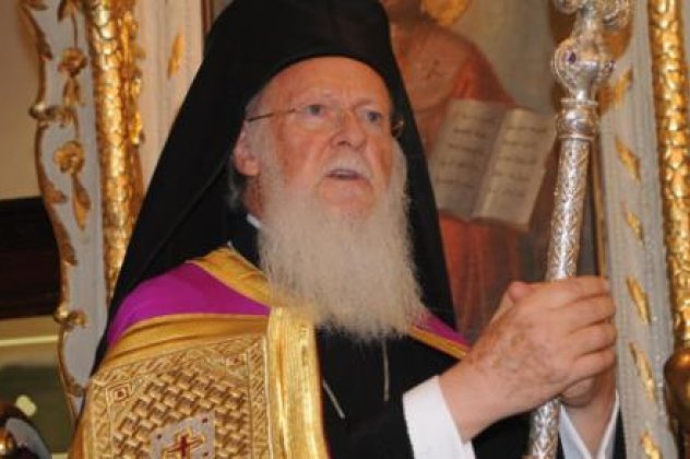 Ο Οικουμενικός Πατριάρχης Βαρθολομαίος δηλώνει με βεβαιότητα: «Η Αγία Σοφία θα παραμείνει μουσείο» - Κυρίως Φωτογραφία - Gallery - Video