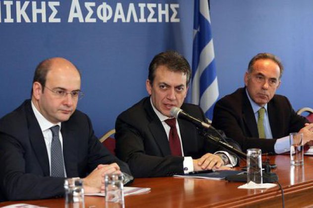 20 προγράμματα απασχόλησης - 650.000 ευρώ γιά 350.000 νέους έως 35 ετών! Ενημερωθείτε  - Κυρίως Φωτογραφία - Gallery - Video