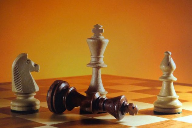 Δυο Κρητικόπουλα στις πρώτες θέσεις του Πανελλήνιου Πρωταθλήματος Σκάκι - Κυρίως Φωτογραφία - Gallery - Video