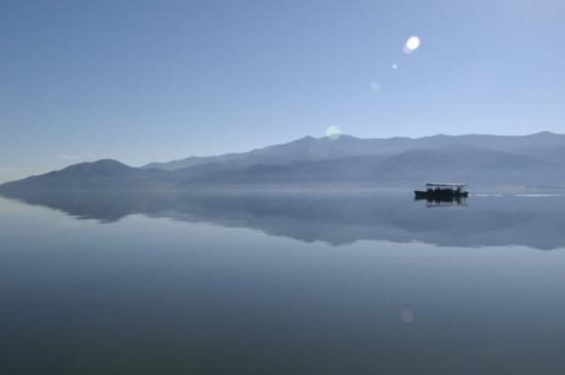 Λίμνη Πλαστήρα, Κερκίνη, Πολυλίμνιο: Πάμε μια ανοιξιάτικη βόλτα στις ομορφότερες λίμνες της Ελλάδας; (φωτό) - Κυρίως Φωτογραφία - Gallery - Video