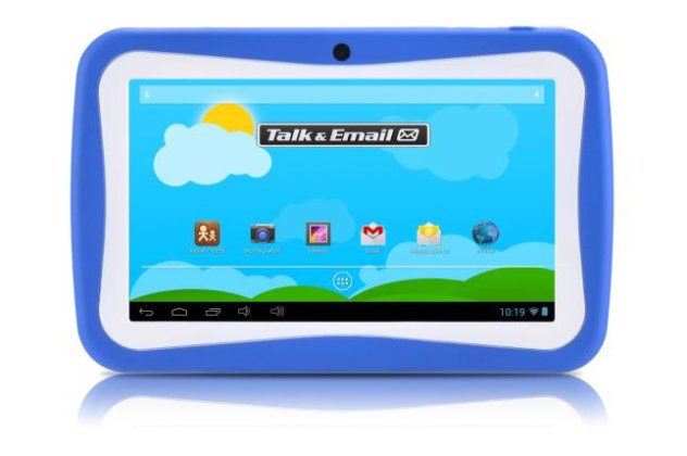 Είναι πολύχρωμο και λέγεται MLS iQTab Kido-Το νέο tablet για μικρούς και μεγάλους! - Κυρίως Φωτογραφία - Gallery - Video