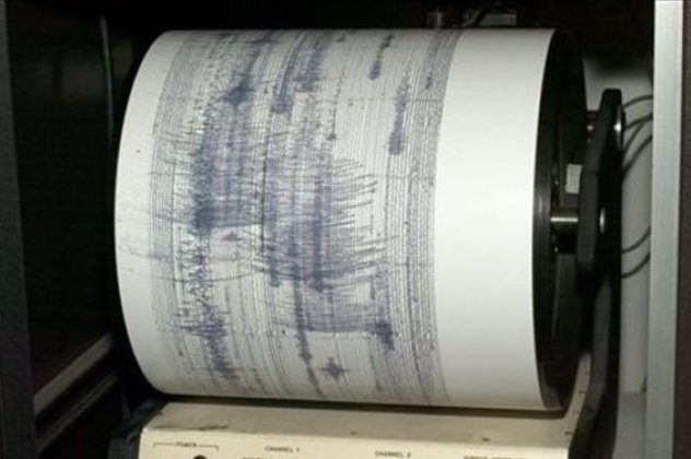 Στα 6,3 Ρίχτερ ο σεισμός στη Λήμνο - 3 άνθρωποι τραυματίστηκαν - «Δυστυχώς θα υπάρξει μεγάλη μετασεισμική ακολουθία» λέει το Γεωδυναμικό Ινστιτούτο - Κυρίως Φωτογραφία - Gallery - Video