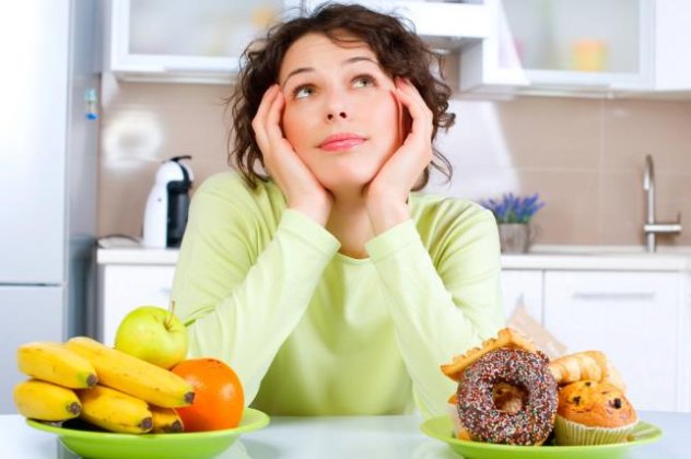 Πώς να ελέγξεις την πείνα σου με 7 φυσικούς τρόπους!  - Κυρίως Φωτογραφία - Gallery - Video