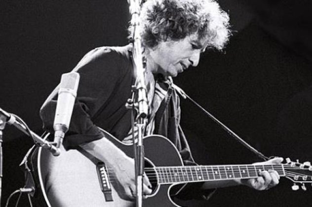 Bob Dylan, Thievery Corporation, Simple Minds & Boy George:  Τα 12 events που δεν πρέπει να χάσετε τον Ιούνιο  - Κυρίως Φωτογραφία - Gallery - Video