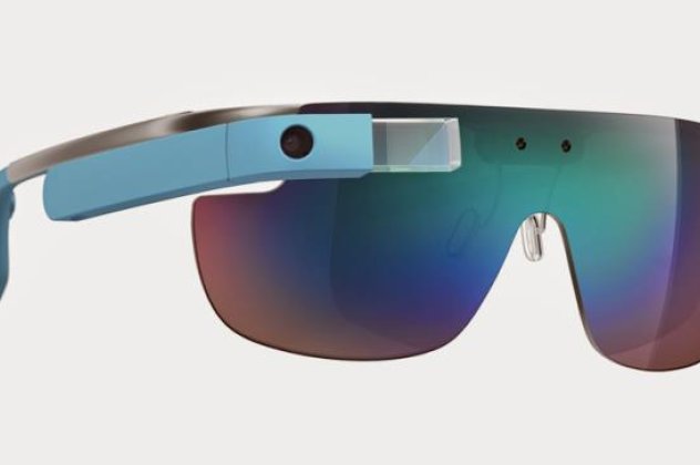 Χαμός στο διαδίκτυο ! Από τις 23 Ιουνίου θα βρίσκετε γυαλιά Google από την διάσημη designer Diane Von Furstenberg  στο Net a porter - Στυλάτα, μοιάζουν με τα κανονικά γυαλιά (φωτό) - Κυρίως Φωτογραφία - Gallery - Video