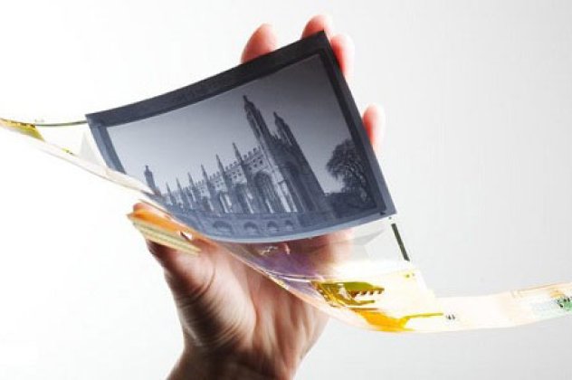 Έρχεται το νέο tablet-από ηλεκτρονικό χαρτί! δείτε το - Κυρίως Φωτογραφία - Gallery - Video
