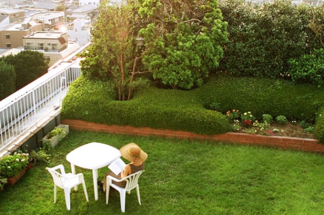 10 απίθανοι κήποι σε ταράτσες-Οάσεις πρασίνου που μπορούμε να δημιουργήσουμε όλοι εύκολα-Δείτε και εμπνευστείτε (φωτό) - Κυρίως Φωτογραφία - Gallery - Video