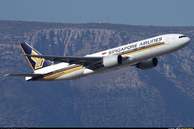 Good news: Επιστρέφει στην Αθήνα η Singapore Airlines, μια από τις top αεροπορικές εταιρίες στον κόσμο με 2 πτήσεις την εβδομάδα - Κυρίως Φωτογραφία - Gallery - Video