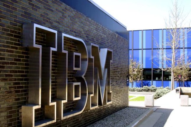  Η IBM εξαγόρασε την εταιρεία του Έλληνα «μάγου της Πληροφορικής» - Κυρίως Φωτογραφία - Gallery - Video