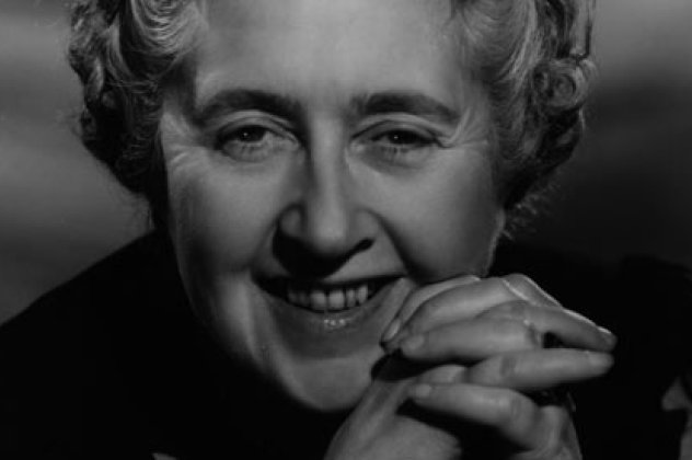 Agatha Christie:37 χρόνια από το θάνατο της «Βασίλισσας του Εγκλήματος»-Αφιέρωμα - Κυρίως Φωτογραφία - Gallery - Video