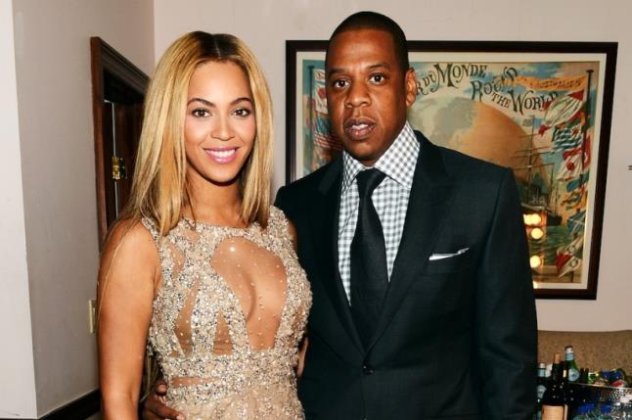 Η Beyonce και πάλι έγκυος παρά τις φήμες ότι ο Jay -Z την απατά με ξανθιά καλλονή! - Κυρίως Φωτογραφία - Gallery - Video