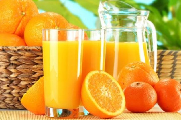 Αυτές οι 7 τροφές περιέχουν περισσότερη βιταμίνη C από τα πορτοκάλια-Δείτε ποιες είναι - Κυρίως Φωτογραφία - Gallery - Video