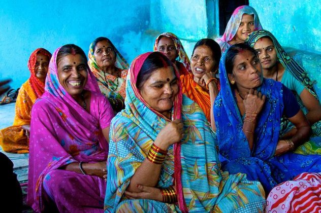 Παγκόσμια ημέρα χηρών – Ας δούμε τι γίνεται στην Ινδία που θεωρείται η χειρότερη χώρα για να ζει μια γυναίκα! - Κυρίως Φωτογραφία - Gallery - Video