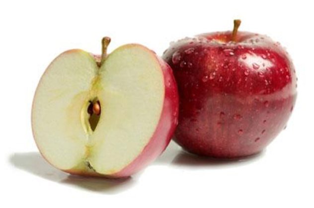 Ξέρατε ότι το μήλο είναι το καλύτερο «αντίδοτο» για τη μυρωδιά του σκόρδου; Δοκιμάστε το! - Κυρίως Φωτογραφία - Gallery - Video