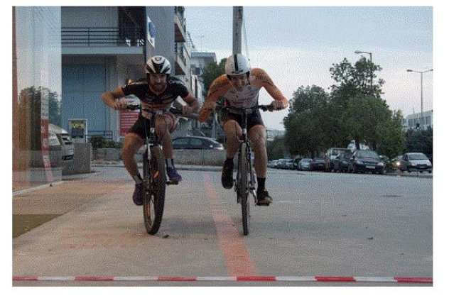 Βασίλης Σημαντηράκης και Γιώργος Νείλας: Οι πρωταγωνιστές της αγωνιστικής ποδηλασίας αποκαλύπτουν τα καλά κρυμμένα μυστικά τους σε μια εκ βαθέων εξομολόγηση! - Κυρίως Φωτογραφία - Gallery - Video