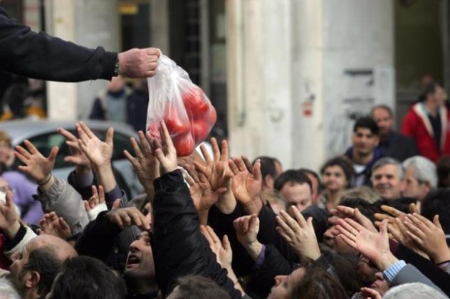 Εεε! τι άλλο ζητάτε βρε αρπακτικά; - Βάλτε φρένο στα εξωφρενικά σας κέρδη από ΔΕΗ, φόρους, ενοίκια, απατεωνιές: Γράφει ο Κώστας Στούπας! - Κυρίως Φωτογραφία - Gallery - Video