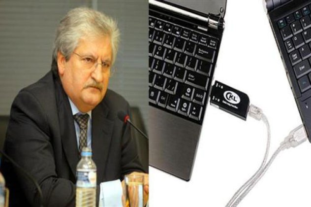 Διώτης: Αντέγραψα το usb και κατέστρεψα το παλιό - Ομολογία σοκ! Νέα ανατροπή στα δεδομένα - Κυρίως Φωτογραφία - Gallery - Video