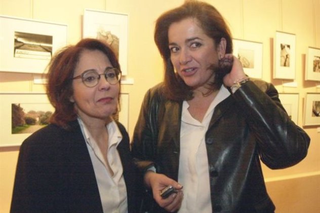 Ντόρα η Μαρία; Τα θηλυκά σενάρια για τον νέο Έλληνα Επίτροπο! - Κυρίως Φωτογραφία - Gallery - Video