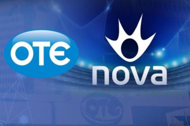 300 εκατ. ευρώ προσφέρει ο ΟΤΕ στην Forthnet για να αγοράσει την Nova - Κυρίως Φωτογραφία - Gallery - Video