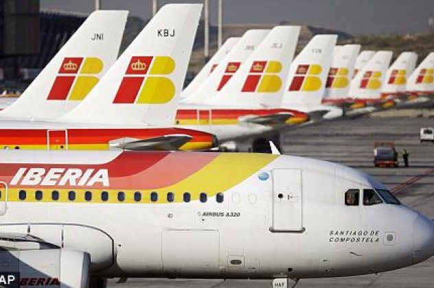 Good news: Επιστρέφει η Iberia στο «Ελευθέριος Βενιζέλος» με 17 δρομολόγια τον Ιούλιο & Αύγουστο - Κυρίως Φωτογραφία - Gallery - Video