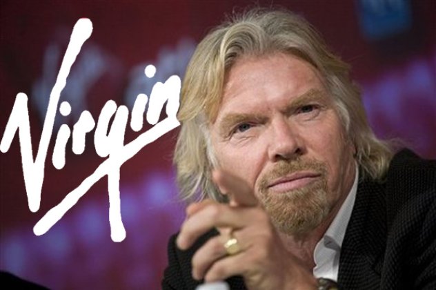 Ακολουθείστε τα 5 μυστικά επιτυχίας του Richard Branson για να πετύχετε ως επιχειρηματίας  - Κυρίως Φωτογραφία - Gallery - Video