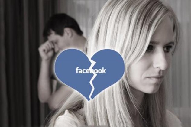 Το Facebook «σκοτώνει» το γάμο-το  32% των παντρεμένων αποφασίζουν ευκολότερα να εγκαταλείψουν σε σχέση με όσους δεν ασχολούνται με τα social media  - Κυρίως Φωτογραφία - Gallery - Video