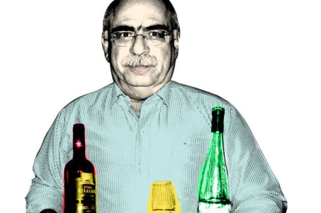 Chardonnay & Ξινόμαυρο Αρβανιτίδη: Ο οινοκριτικός Αλέξανδρος Σακκάς μας προτείνει δύο κρασιά που πρέπει να γνωρίσετε και να αγαπήσετε - Κυρίως Φωτογραφία - Gallery - Video