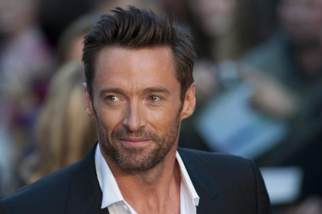 Hugh Jackman: Ένας εκ των γοητευτικότερων αστέρων του Hollywood σε ηλικία 15 ετών! (φώτο) - Κυρίως Φωτογραφία - Gallery - Video